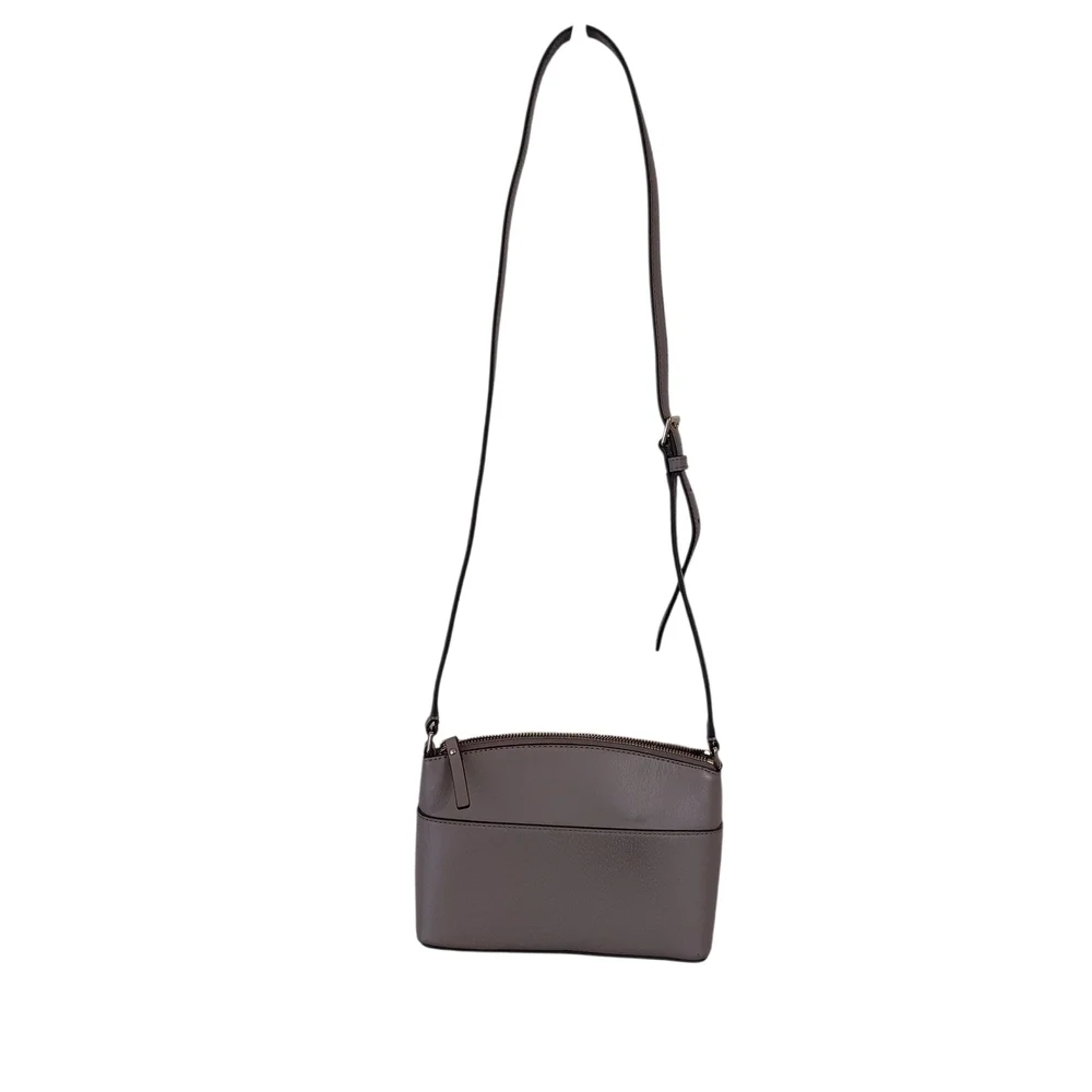 👜 Kate Spade Lavender Crossbody Bag